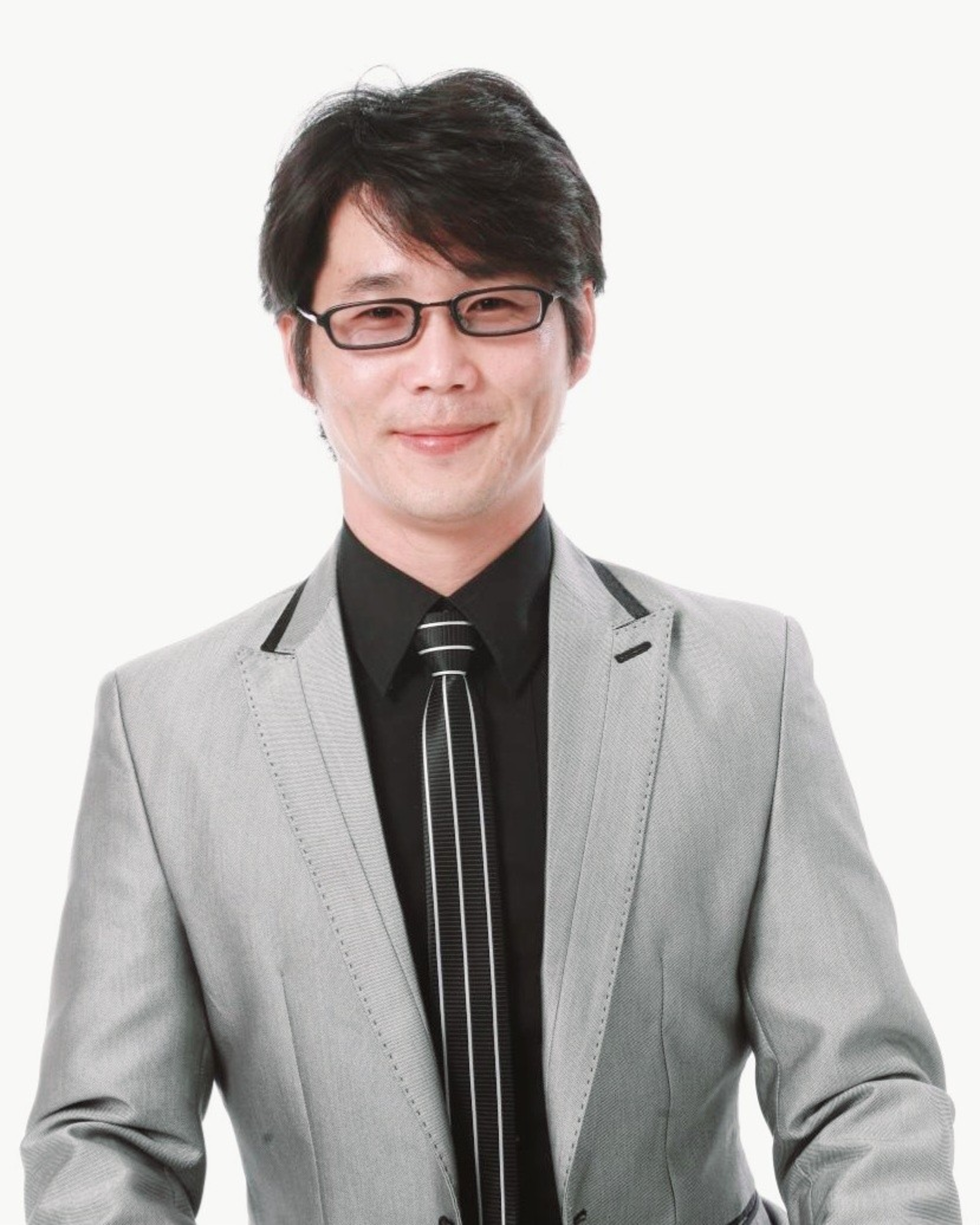 김민찬 교수 사진